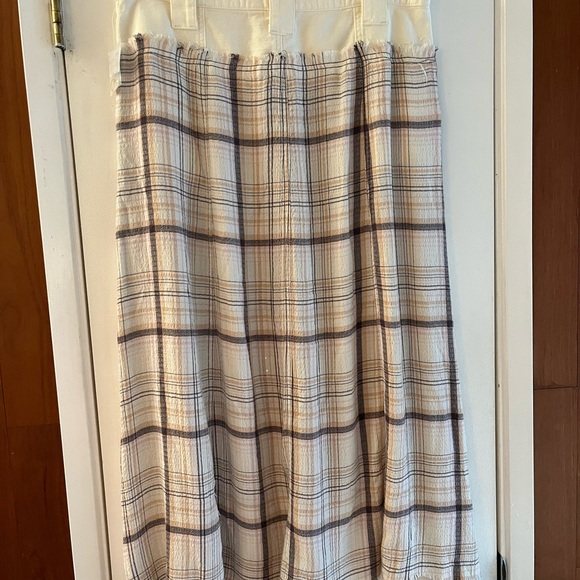 Free People Avril Maxi Skirt - Picture 4 of 6